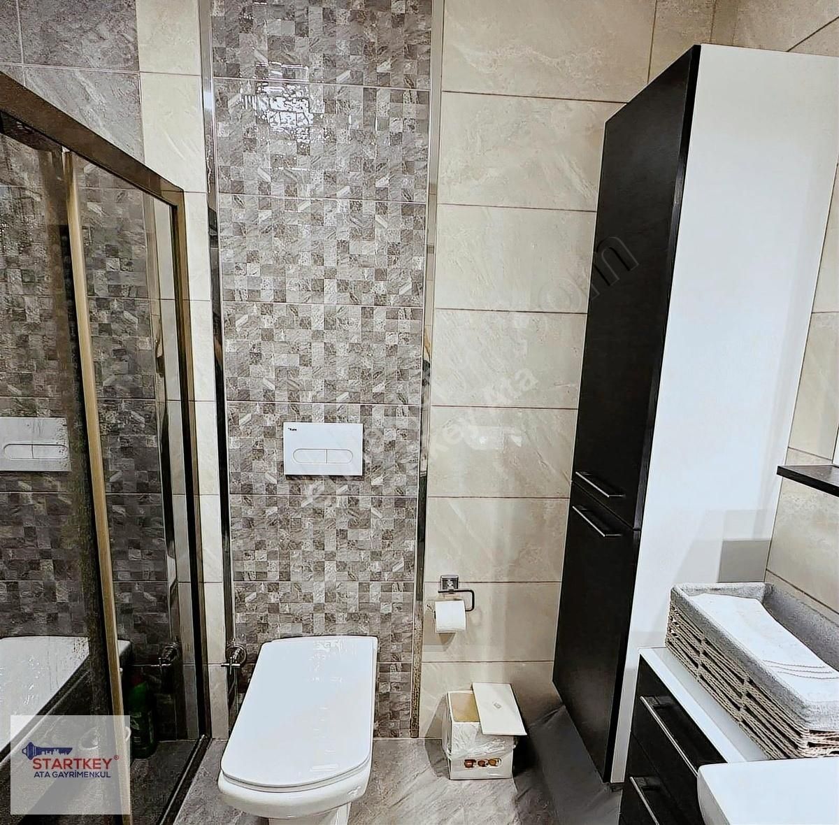 Üçyol'da Tarihi Asansör Yakını Deniz Manzaralı 2+1 Satılık Daire - Görsel 19