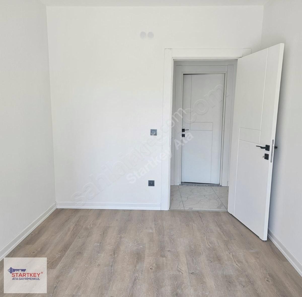 Karşıyaka Örnekköy La Vida Park Evleri'nde 3+1 Satılık Daire - Görsel 2