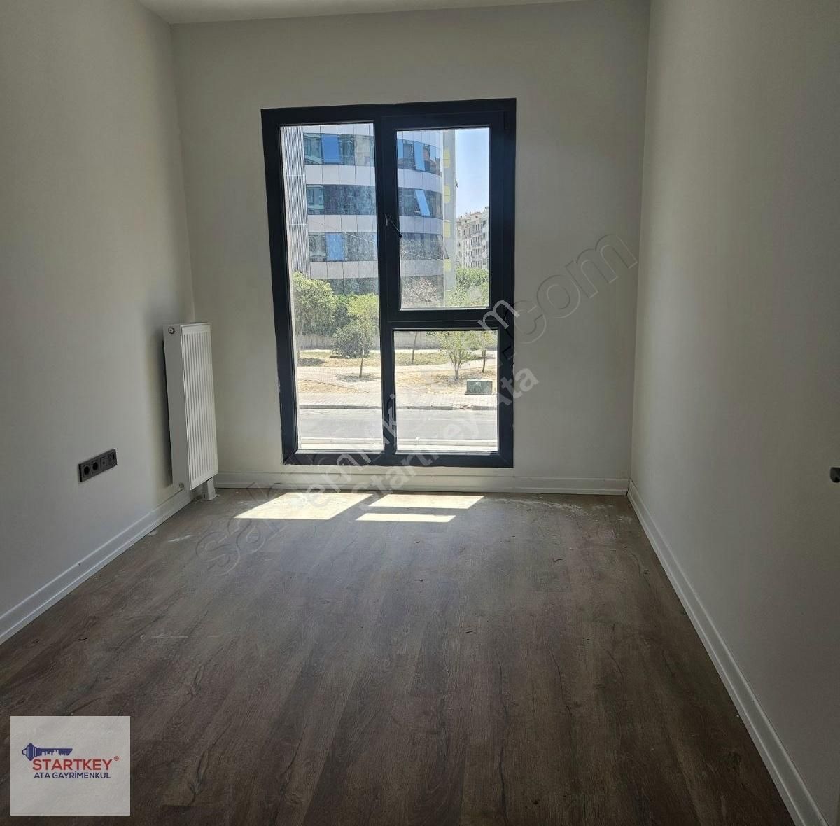 Karşıyaka Örnekköy La Vida Park Evleri'nde 3+1 Satılık Daire - Görsel 16