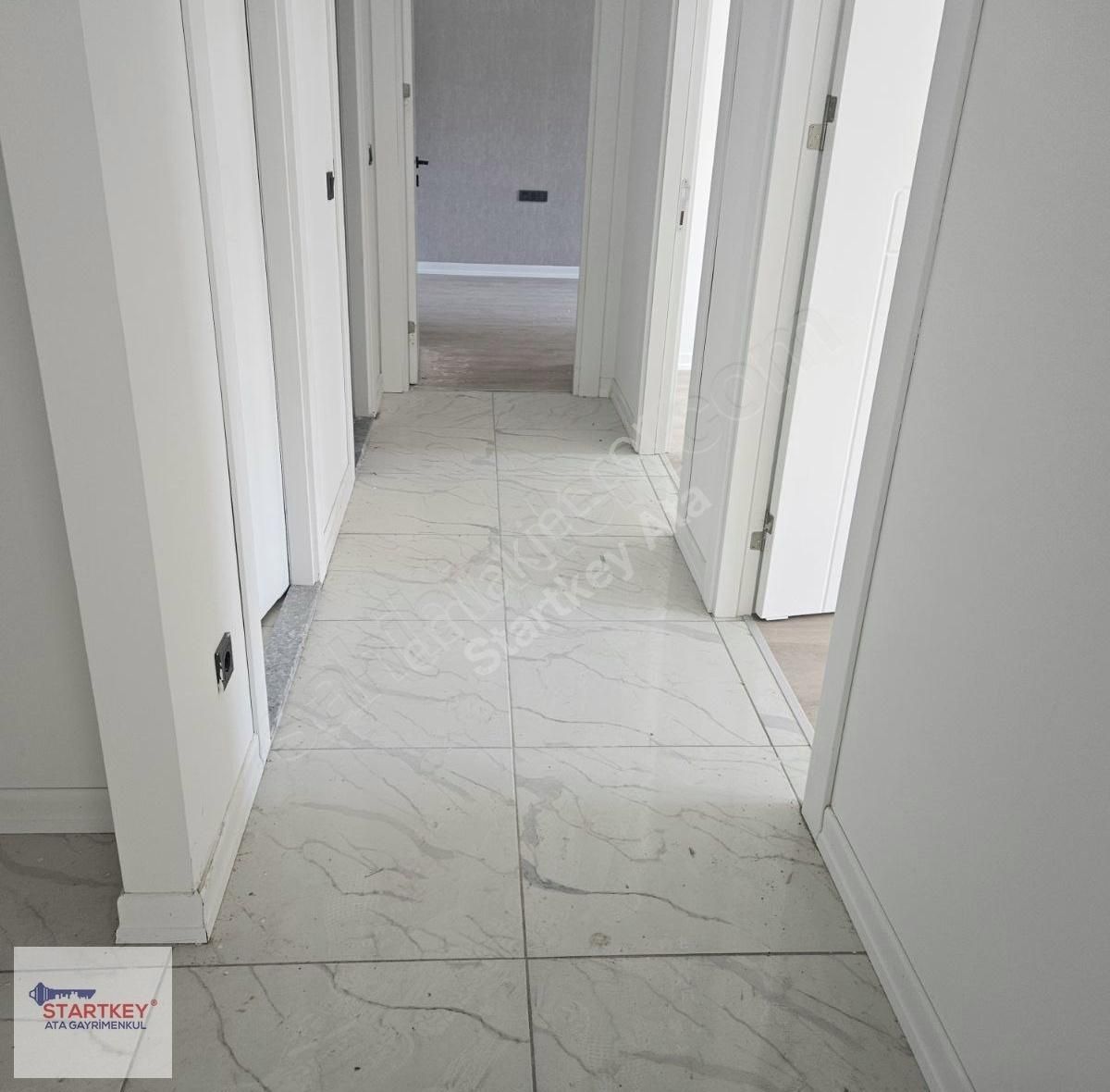 Karşıyaka Örnekköy La Vida Park Evleri'nde 3+1 Satılık Daire - Görsel 22