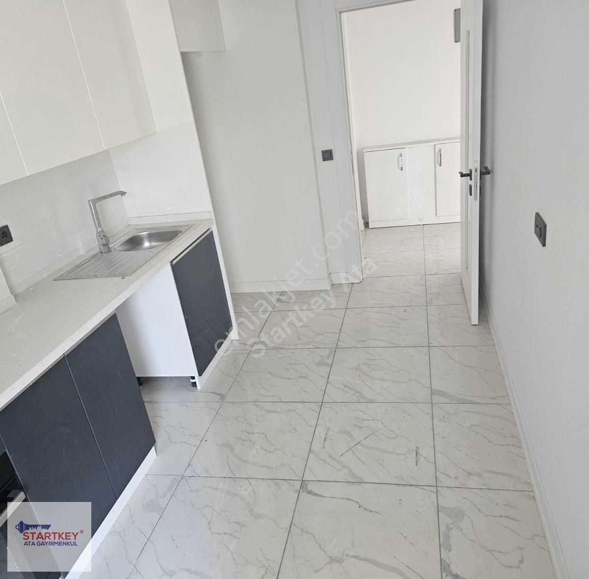 Karşıyaka Örnekköy La Vida Park Evleri'nde 3+1 Satılık Daire - Görsel 20