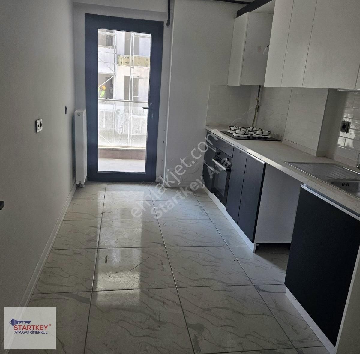 Karşıyaka Örnekköy La Vida Park Evleri'nde 3+1 Satılık Daire - Görsel 17