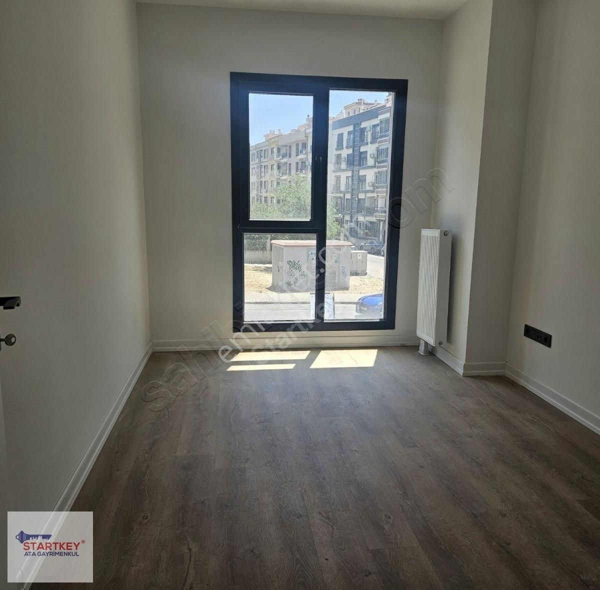 Karşıyaka Örnekköy La Vida Park Evleri'nde 3+1 Satılık Daire - Görsel 15