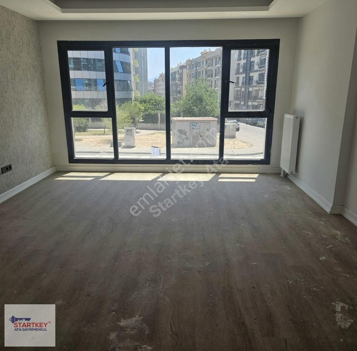 Karşıyaka Örnekköy La Vida Park Evleri'nde 3+1 Satılık Daire - Görsel 23