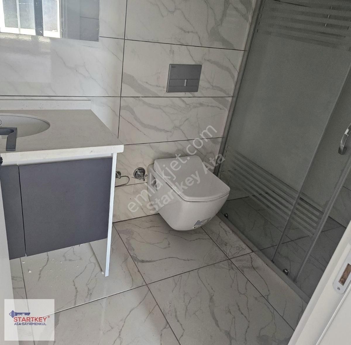 Karşıyaka Örnekköy La Vida Park Evleri'nde 3+1 Satılık Daire - Görsel 9