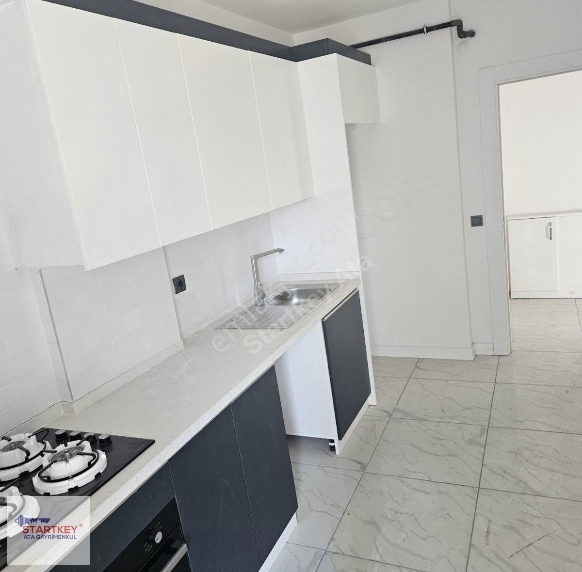 Karşıyaka Örnekköy La Vida Park Evleri'nde 3+1 Satılık Daire - Görsel 24