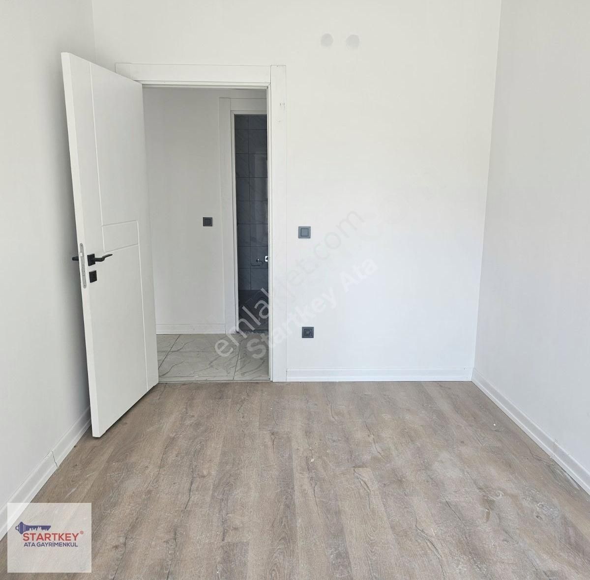 Karşıyaka Örnekköy La Vida Park Evleri'nde 3+1 Satılık Daire - Görsel 21