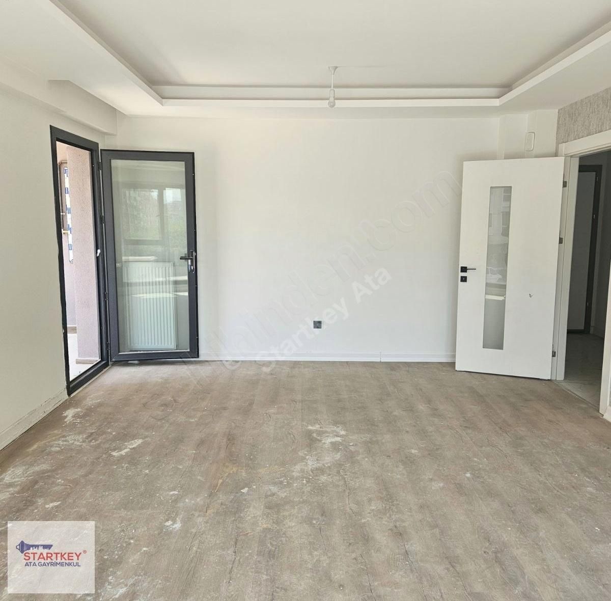 Karşıyaka Örnekköy La Vida Park Evleri'nde 3+1 Satılık Daire - Görsel 12