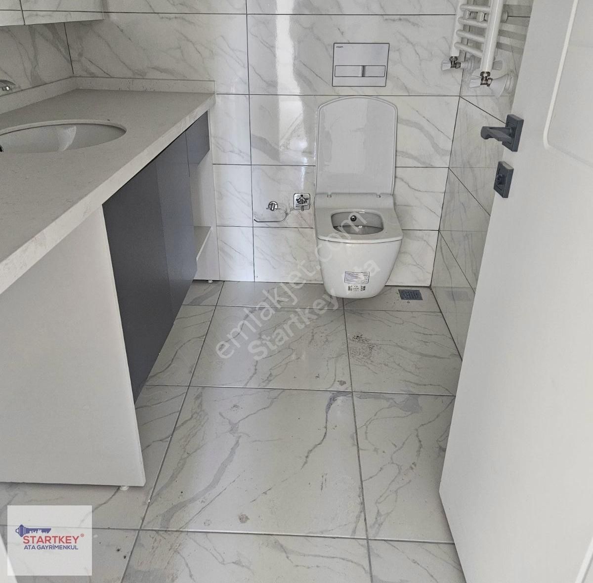 Karşıyaka Örnekköy La Vida Park Evleri'nde 3+1 Satılık Daire - Görsel 8