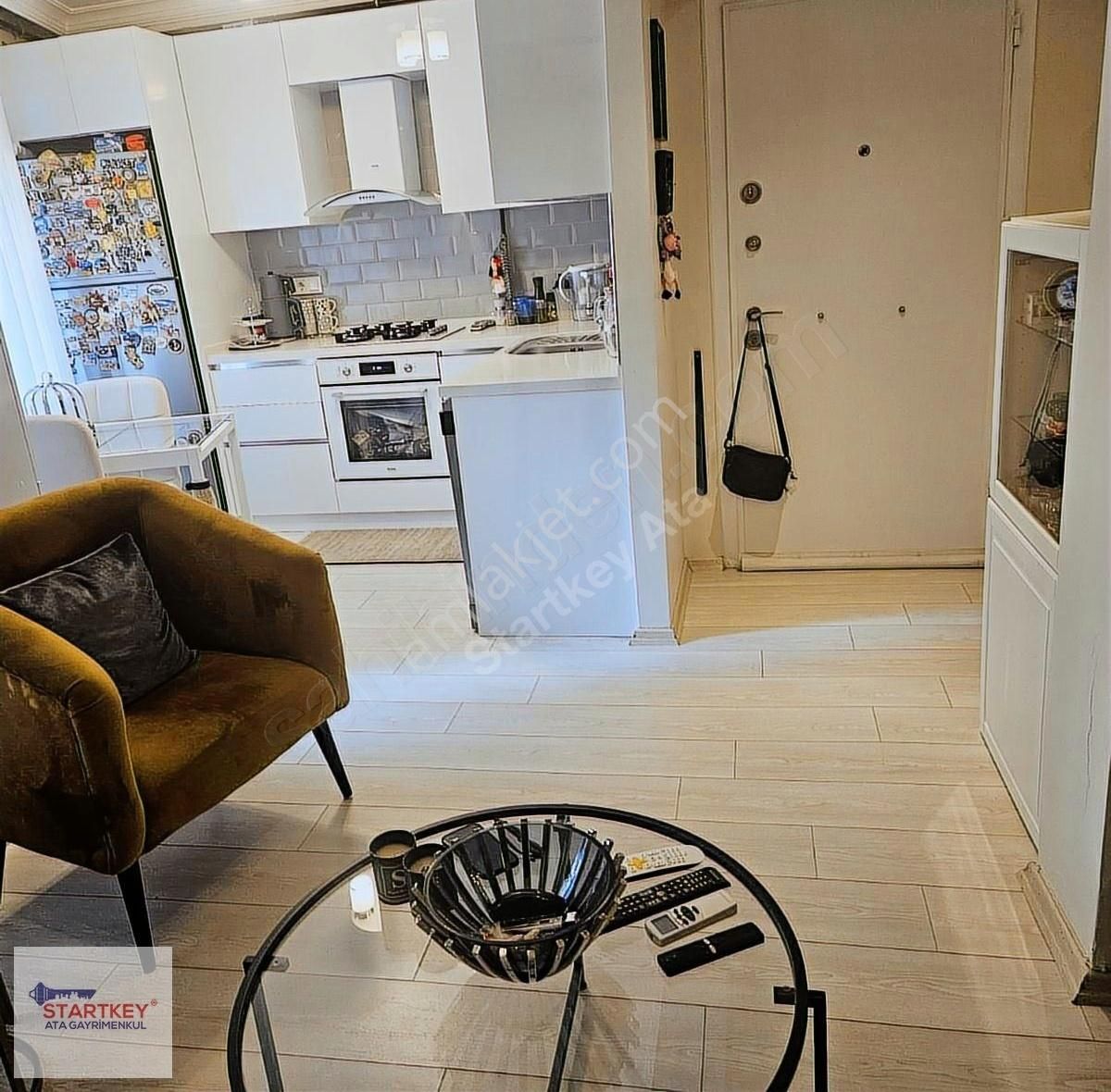 Karşıyaka Donanmacı Mahallesi Çamlık Yakını 2+1 Satılık Daire - Görsel 10