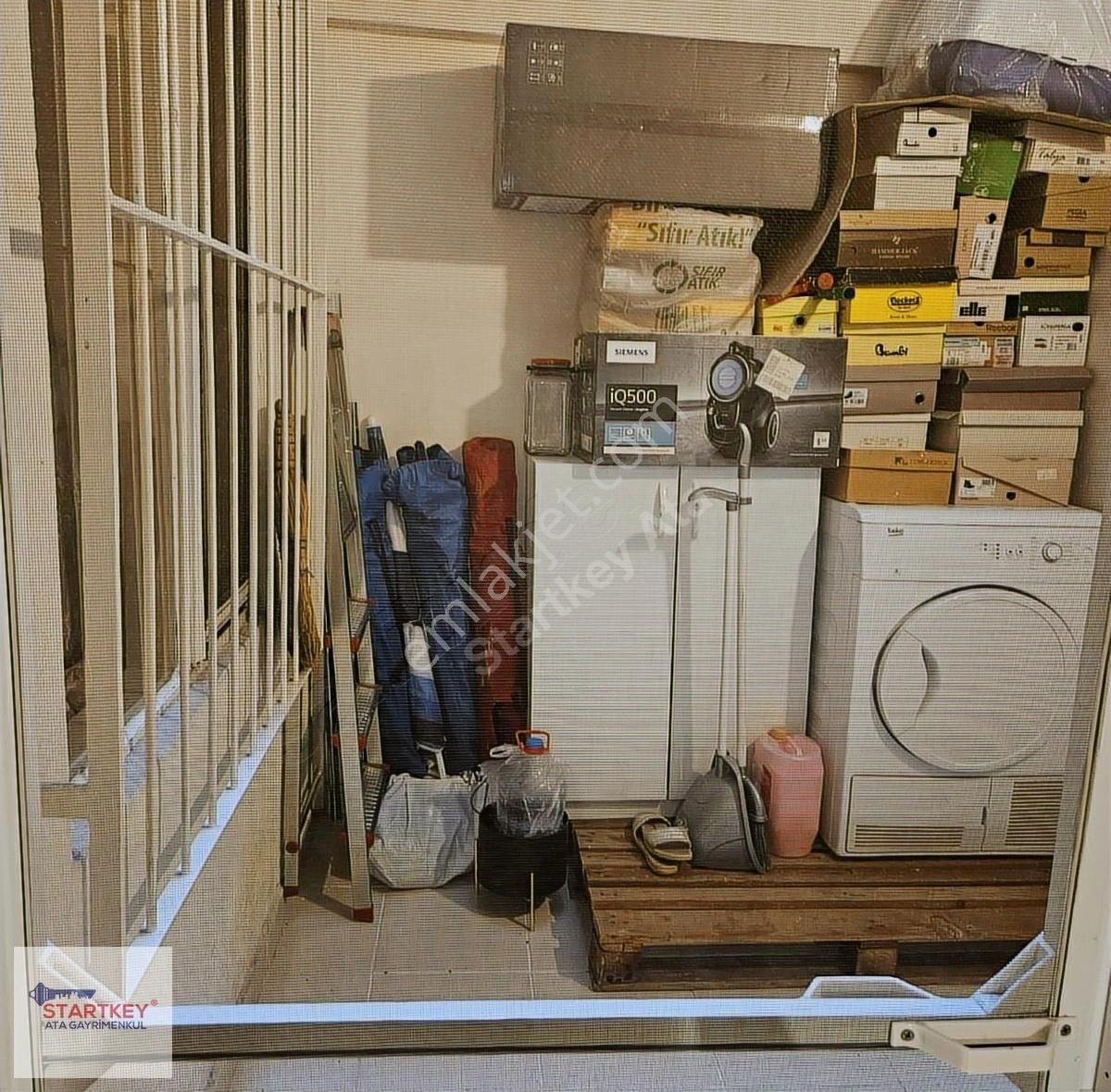 Karşıyaka Donanmacı Mahallesi Çamlık Yakını 2+1 Satılık Daire - Görsel 13