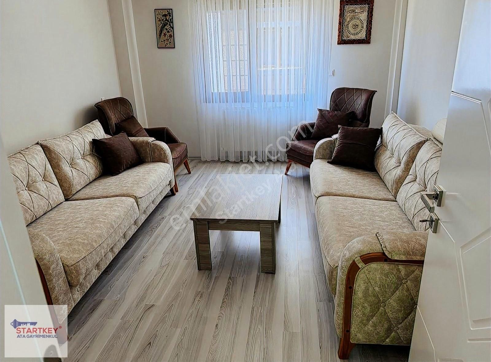 Torbalı Yemişlik Mahallesinde Havuzlu Sitede 3+1 Satılık Daire - Görsel 24