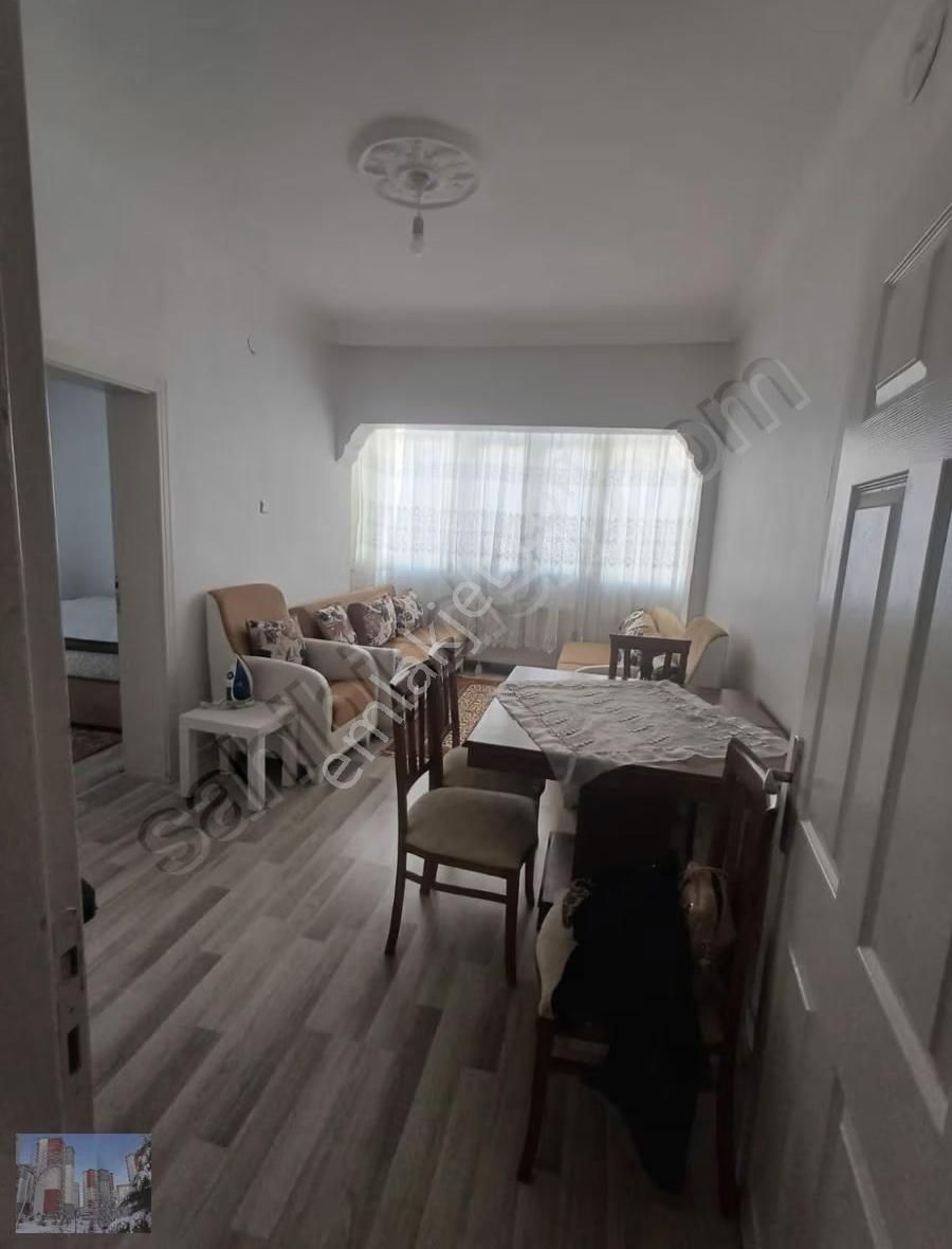 Gençlik Spor Bakanlığına Yürüme Mesafesinde 2+1 Eşyalı Kiralık - Görsel 4