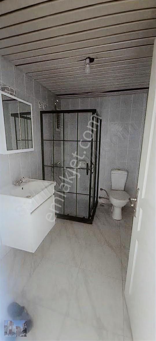 Ihlamur Sitesi'nde Kale Manzaralı 3+1 Kiralık Daire - Görsel 26