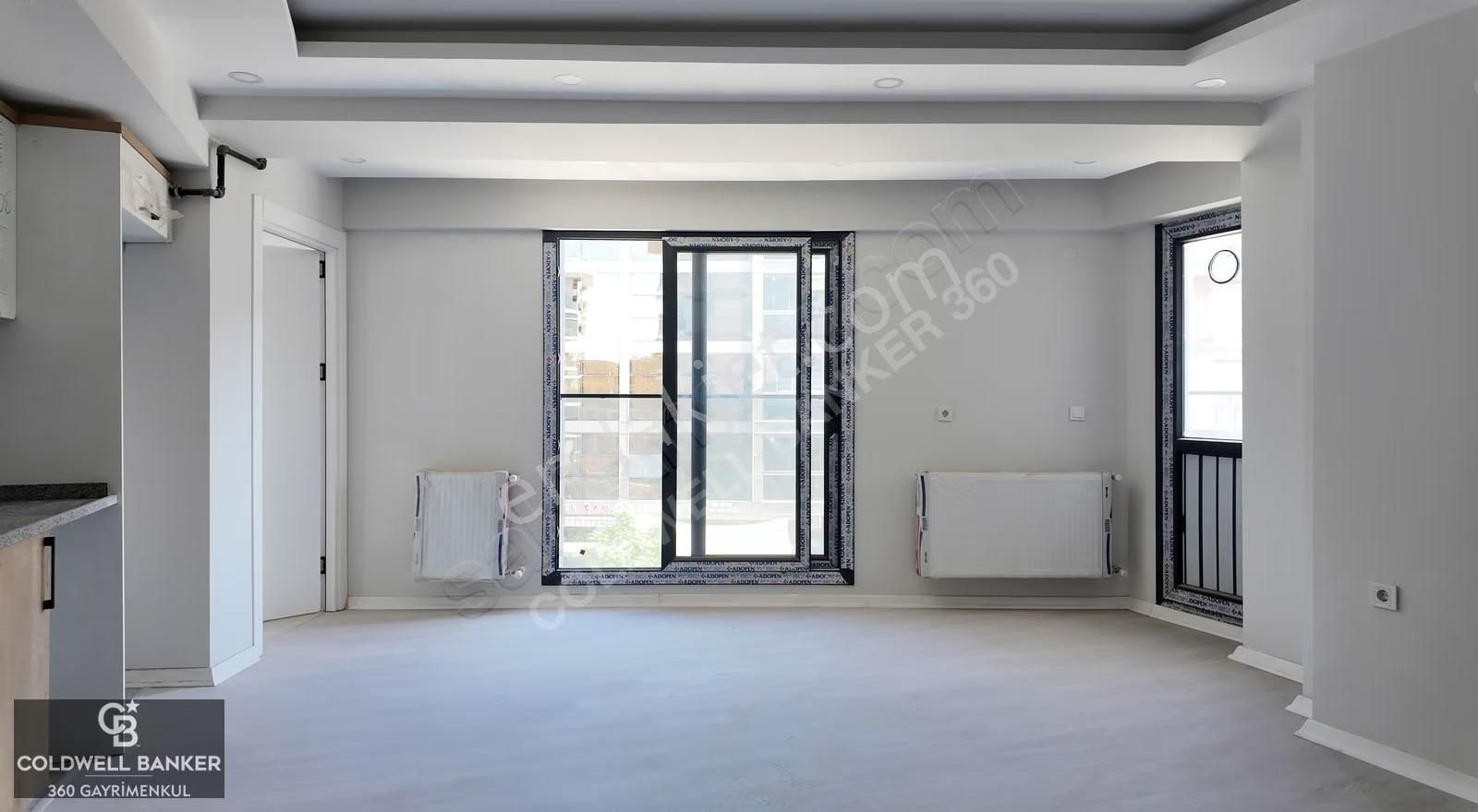 Bornova, Erzene Mah., Merkezi Lokasyon, Satılık 2+1 Daire - Görsel 16