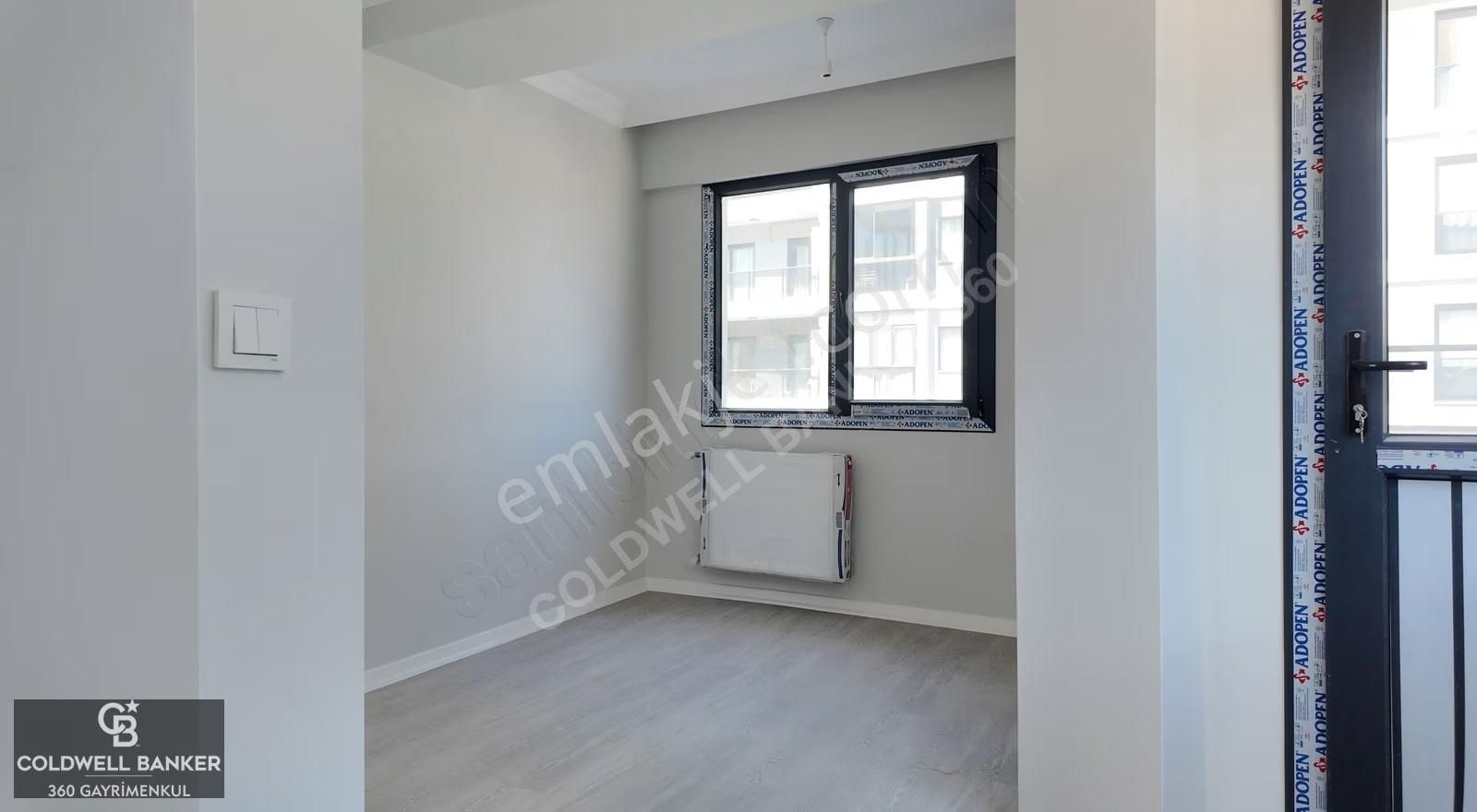 Bornova, Erzene Mah., Merkezi Lokasyon, Satılık 2+1 Daire - Görsel 5