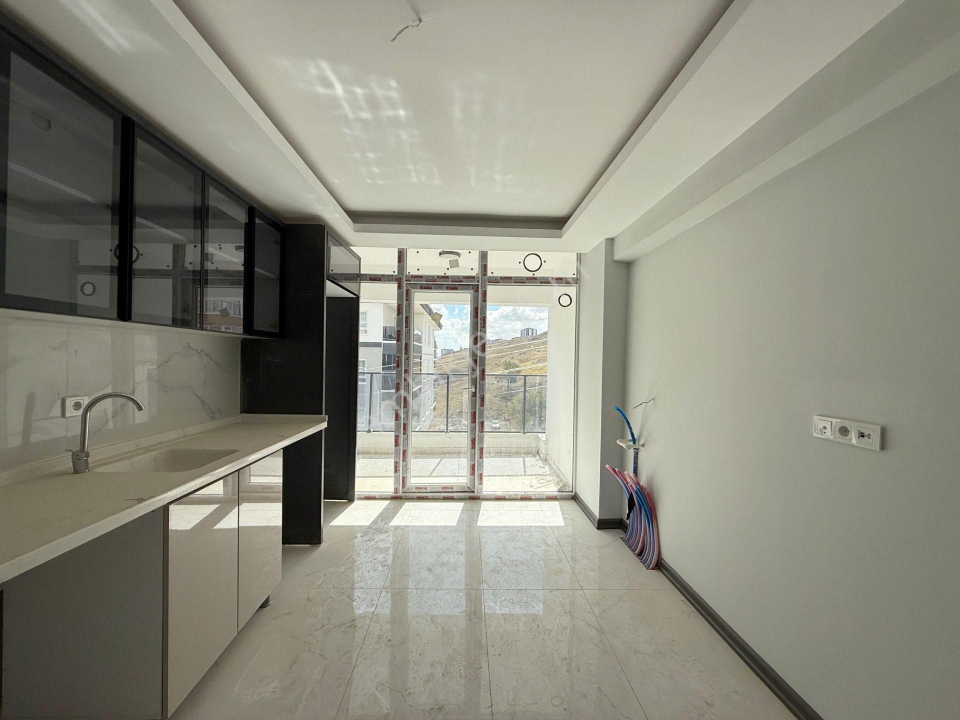 Öz'maşallah.dan Katta Kaçırılmayacak Sıfır 3+1 Fırsat Daire !!! - Görsel 4