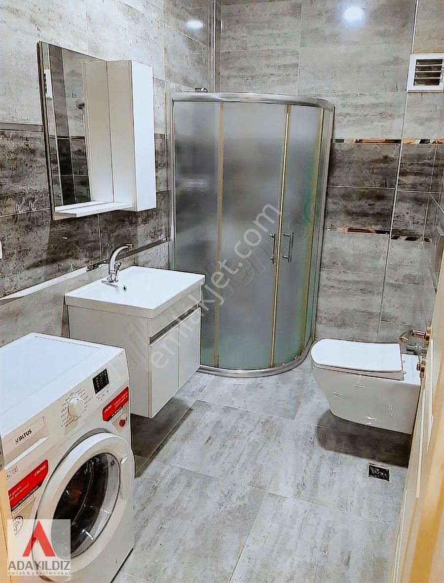 Adapazarı Merkezde Kiralık Eşyalı Yerden Isıtmalı 1+1 Daire - Görsel 2