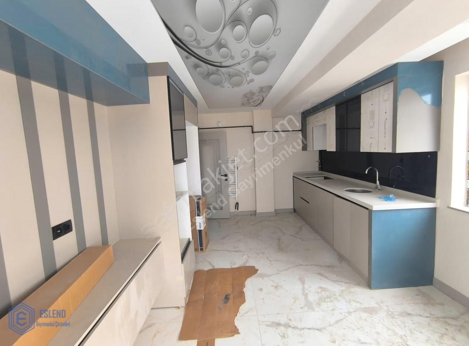 Yenikent Mendereste Sıfır 4+1 Yüksek Krediye Uygun! - Görsel 3