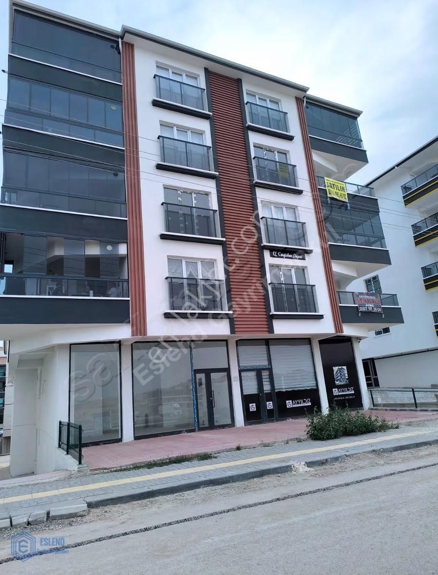 Yenikent Mendereste Sıfır 4+1 Yüksek Krediye Uygun!