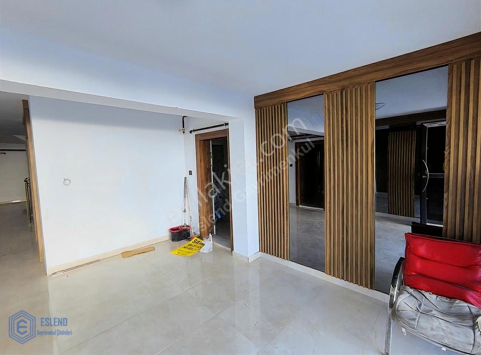 Sincan Menderes Mahallesinde Ayaş Yoluna Yakın 3+1 Sıfır Daire - Görsel 35