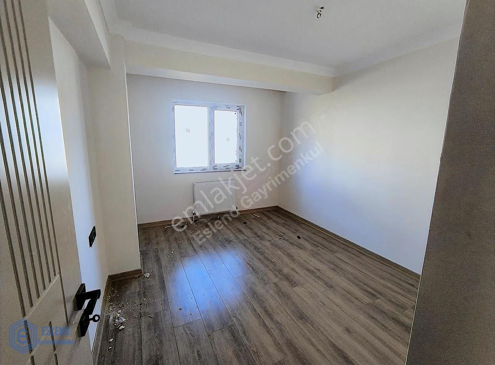 Sincan Menderes Mahallesinde Ayaş Yoluna Yakın 3+1 Sıfır Daire - Görsel 2