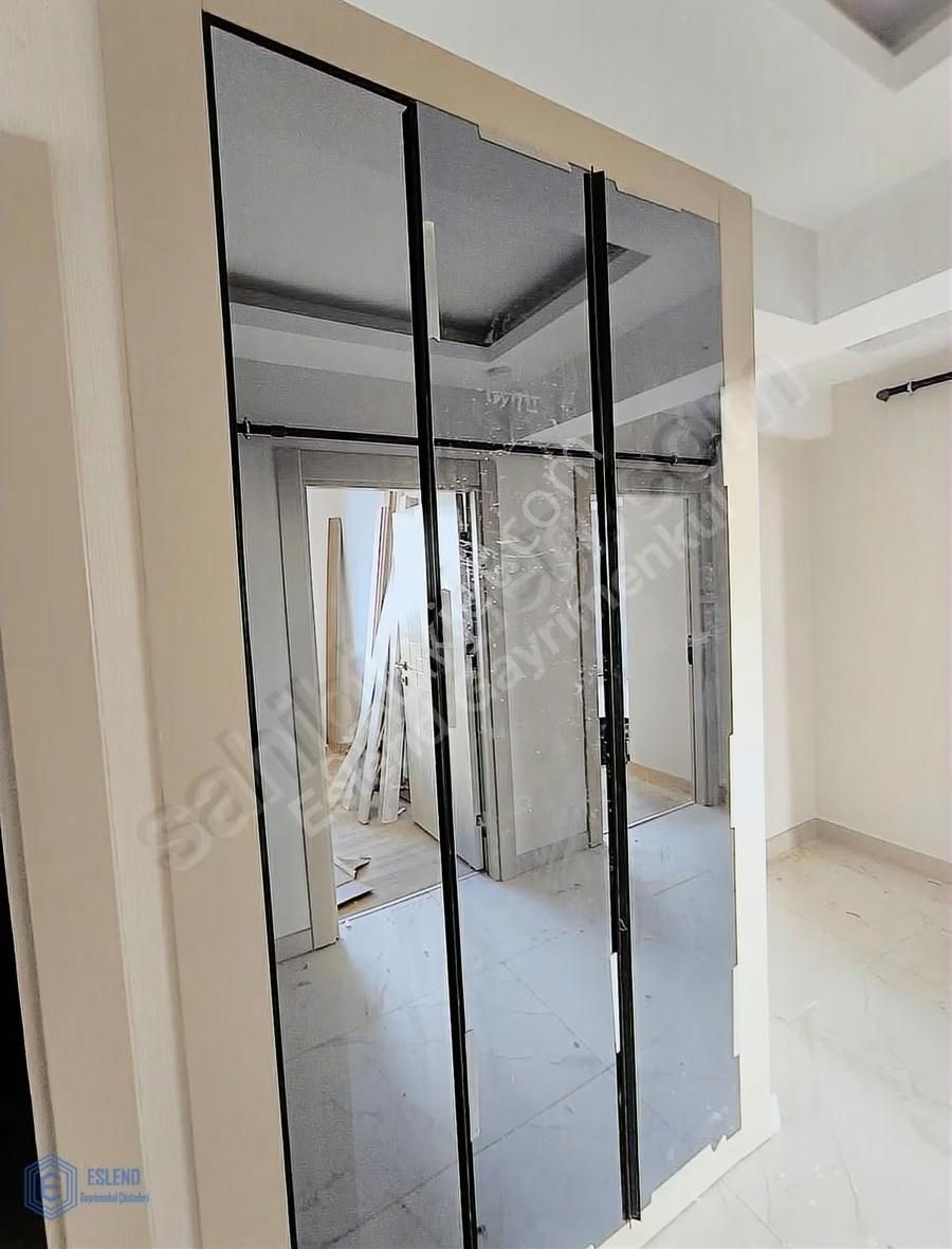 Sincan Menderes Mahallesinde Ayaş Yoluna Yakın 3+1 Sıfır Daire - Görsel 32