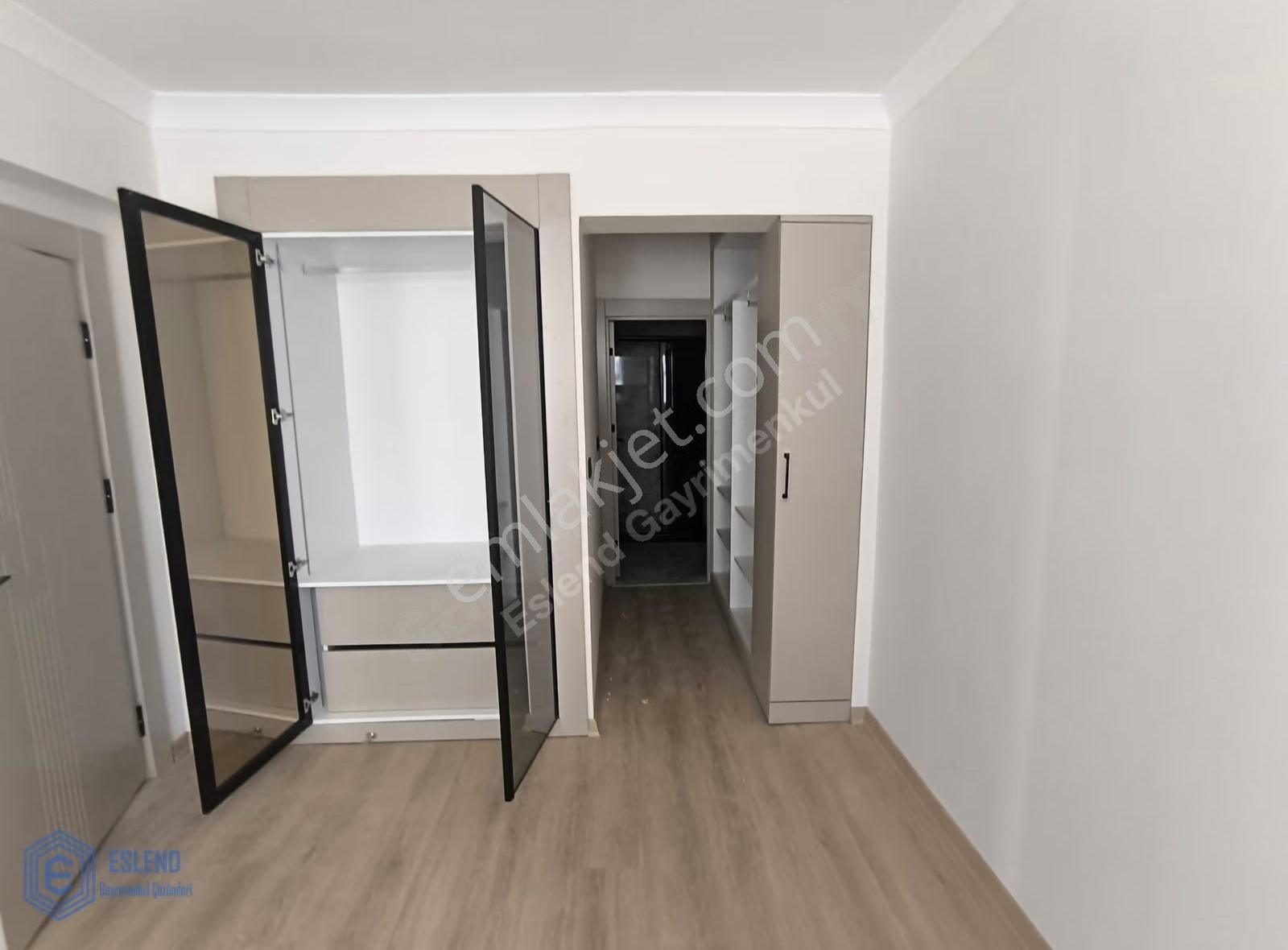 Sincan Menderes Mahallesinde Ayaş Yoluna Yakın 3+1 Sıfır Daire - Görsel 33