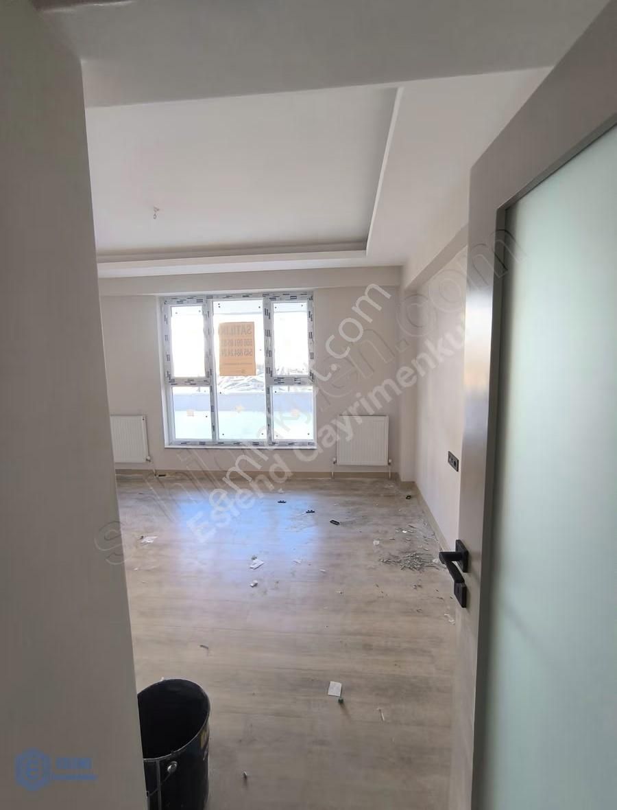 Sincan Menderes Mahallesinde Ayaş Yoluna Yakın 3+1 Sıfır Daire - Görsel 17