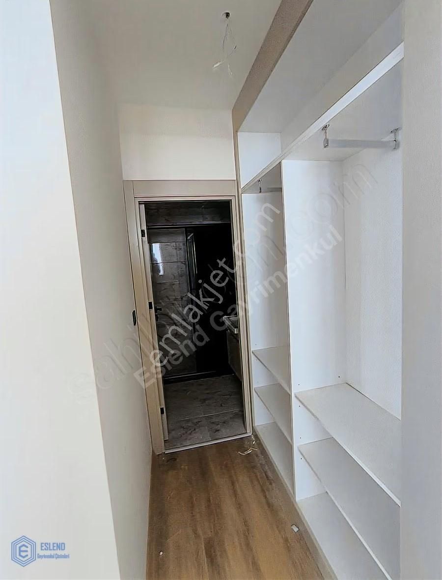 Sincan Menderes Mahallesinde Ayaş Yoluna Yakın 3+1 Sıfır Daire - Görsel 8