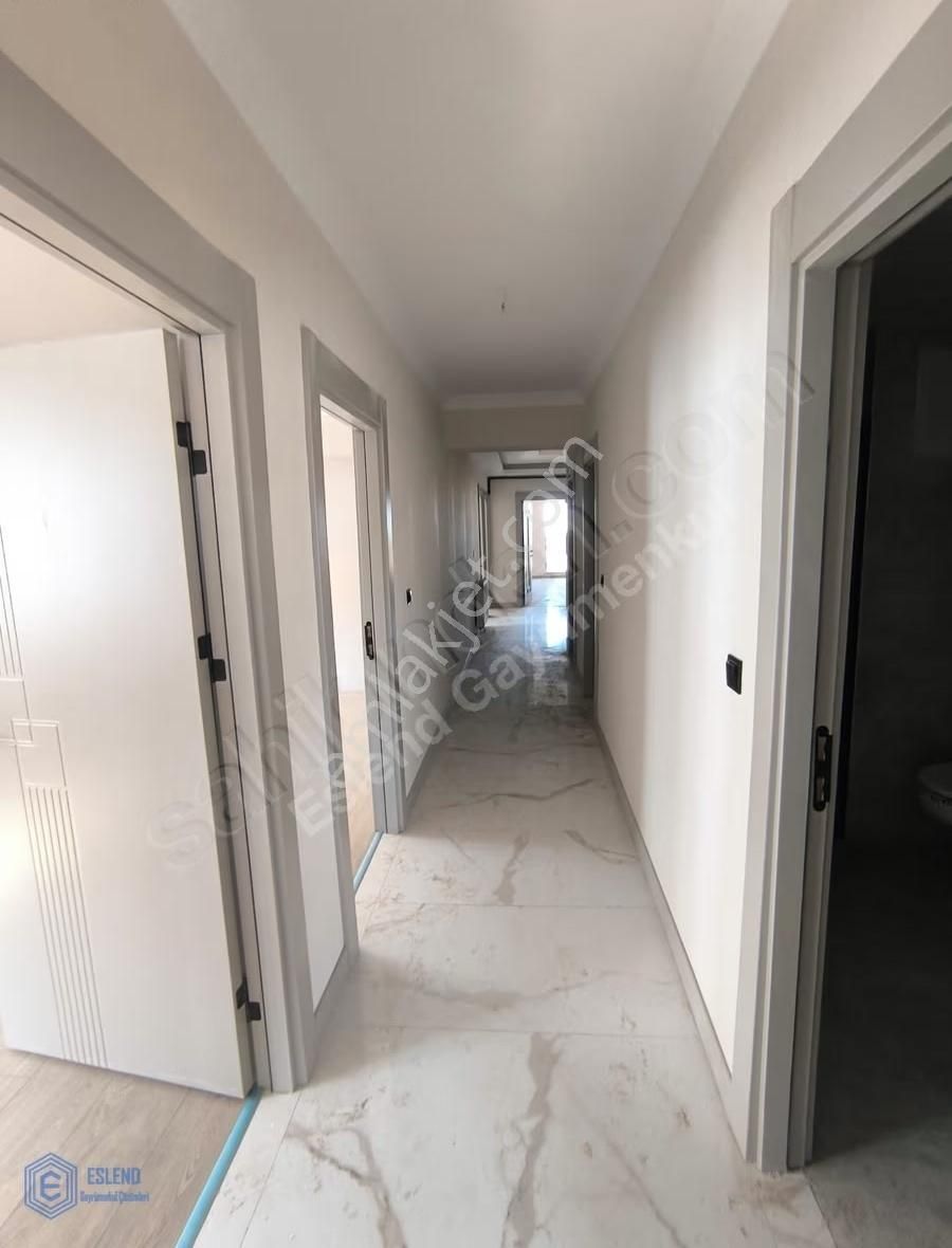 Sincan Menderes Mahallesinde Ayaş Yoluna Yakın 3+1 Sıfır Daire - Görsel 9