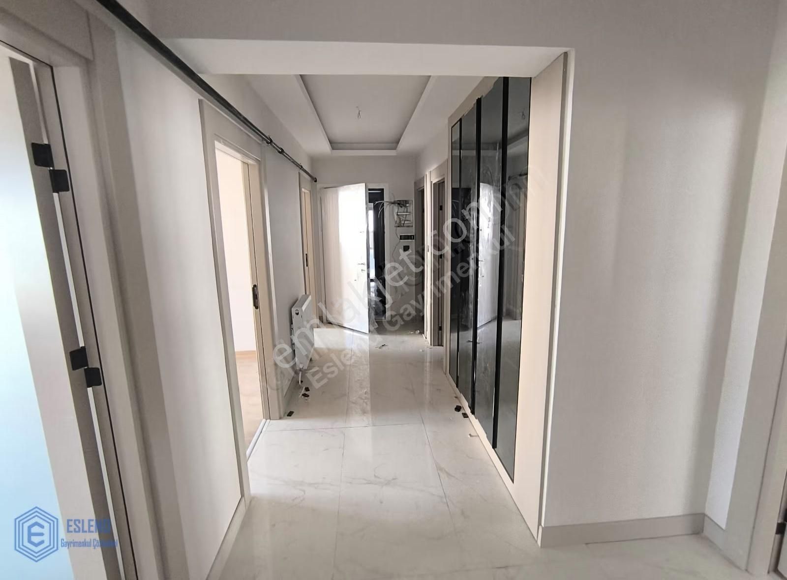 Sincan Menderes Mahallesinde Ayaş Yoluna Yakın 3+1 Sıfır Daire - Görsel 29