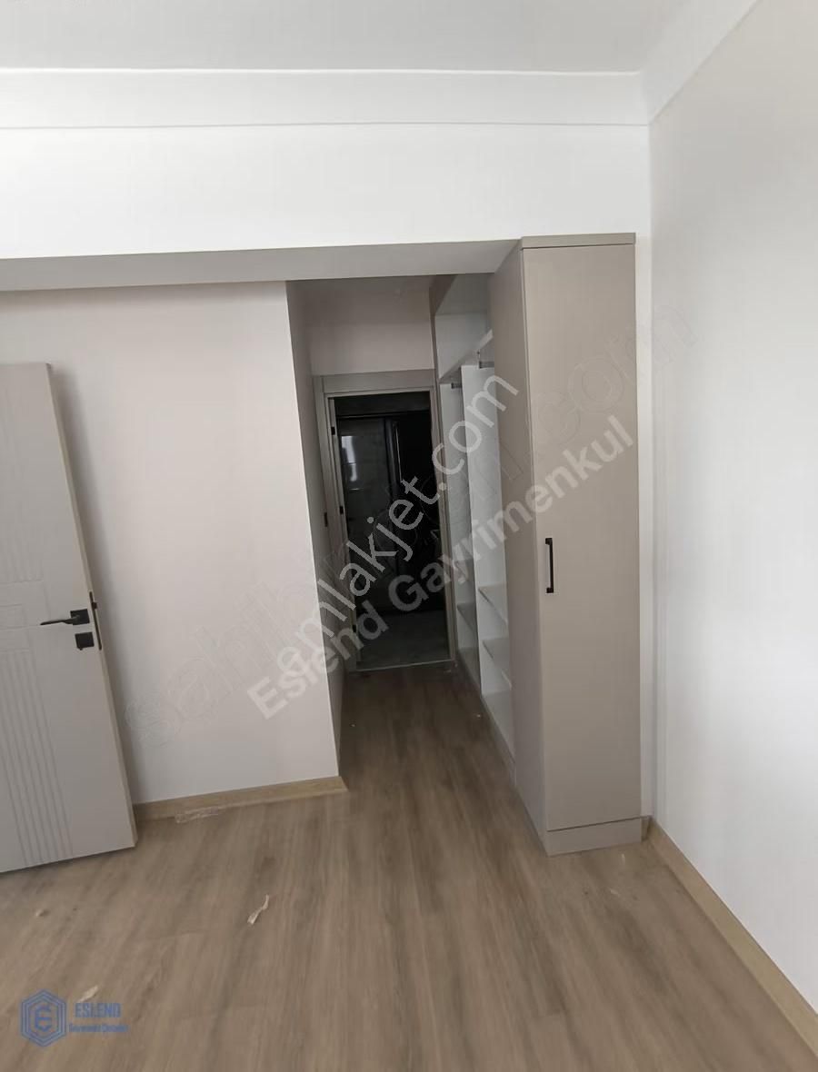 Sincan Menderes Mahallesinde Ayaş Yoluna Yakın 3+1 Sıfır Daire - Görsel 31