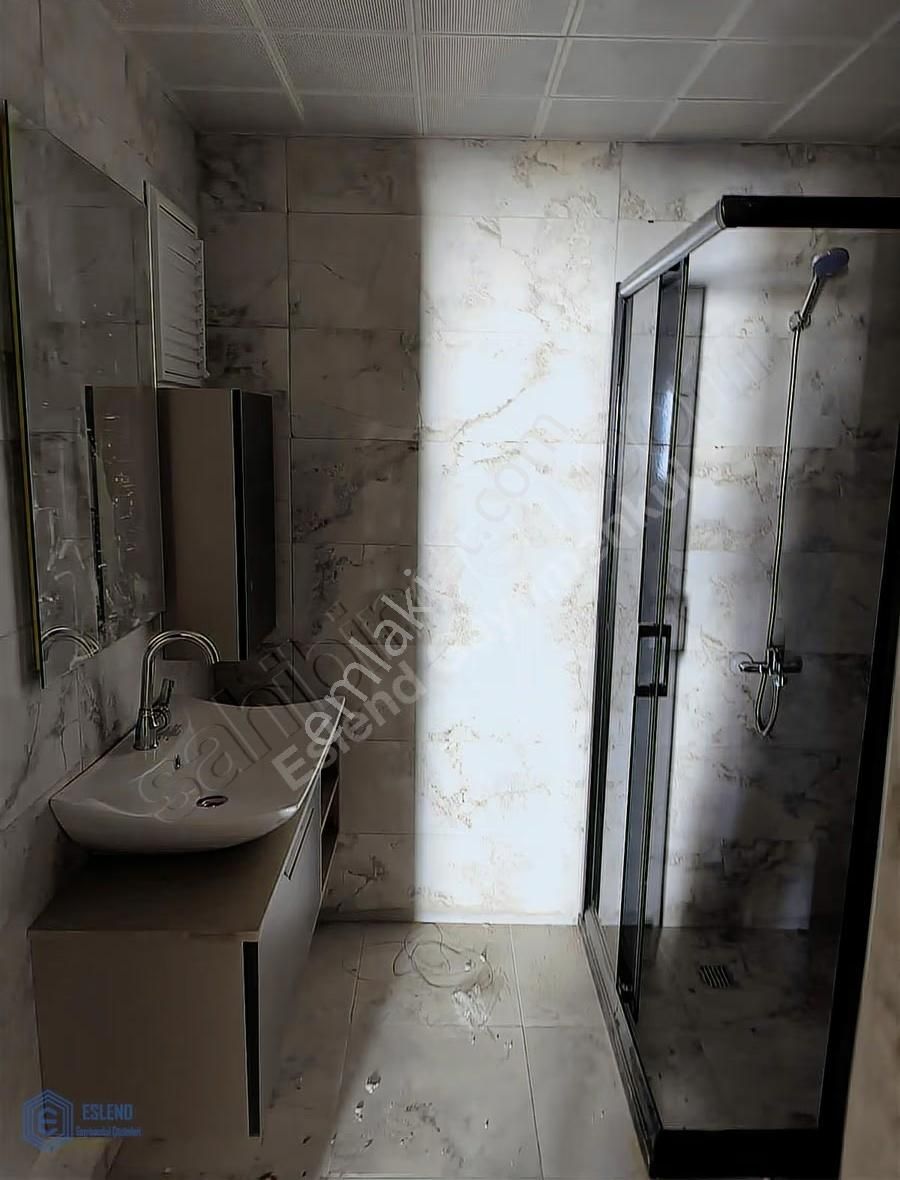 Sincan Menderes Mahallesinde Ayaş Yoluna Yakın 3+1 Sıfır Daire - Görsel 14