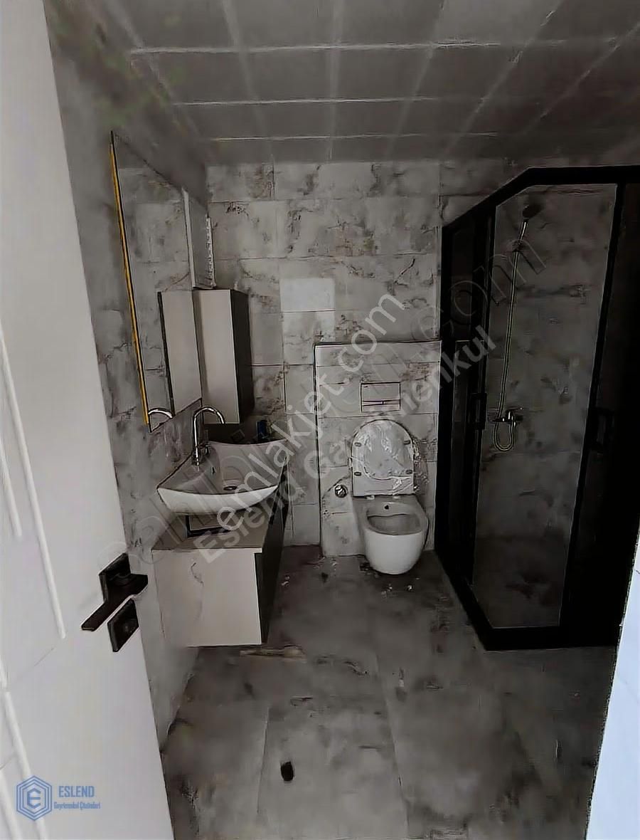 Sincan Menderes Mahallesinde Ayaş Yoluna Yakın 3+1 Sıfır Daire - Görsel 34