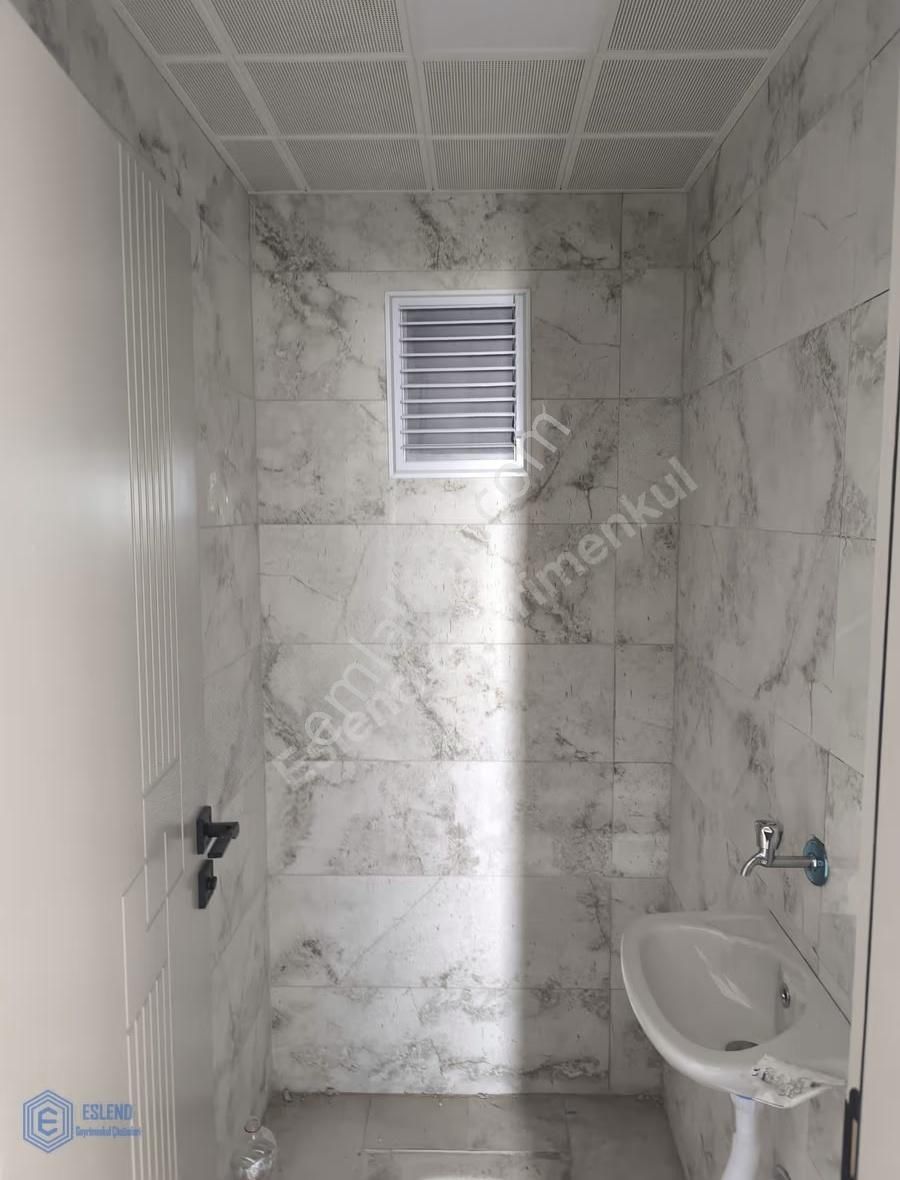 Sincan Menderes Mahallesinde Ayaş Yoluna Yakın 3+1 Sıfır Daire - Görsel 22