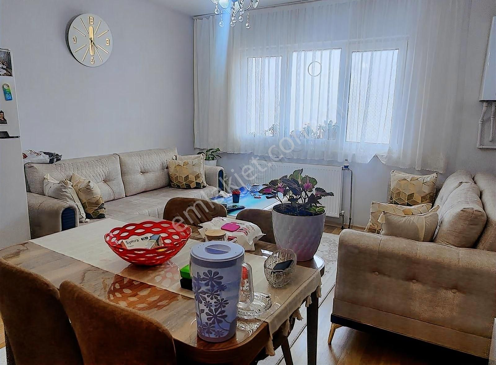 Gürsu İpekyolu Mahallesinde Tapusu Hazır Satılık Daire - Görsel 8