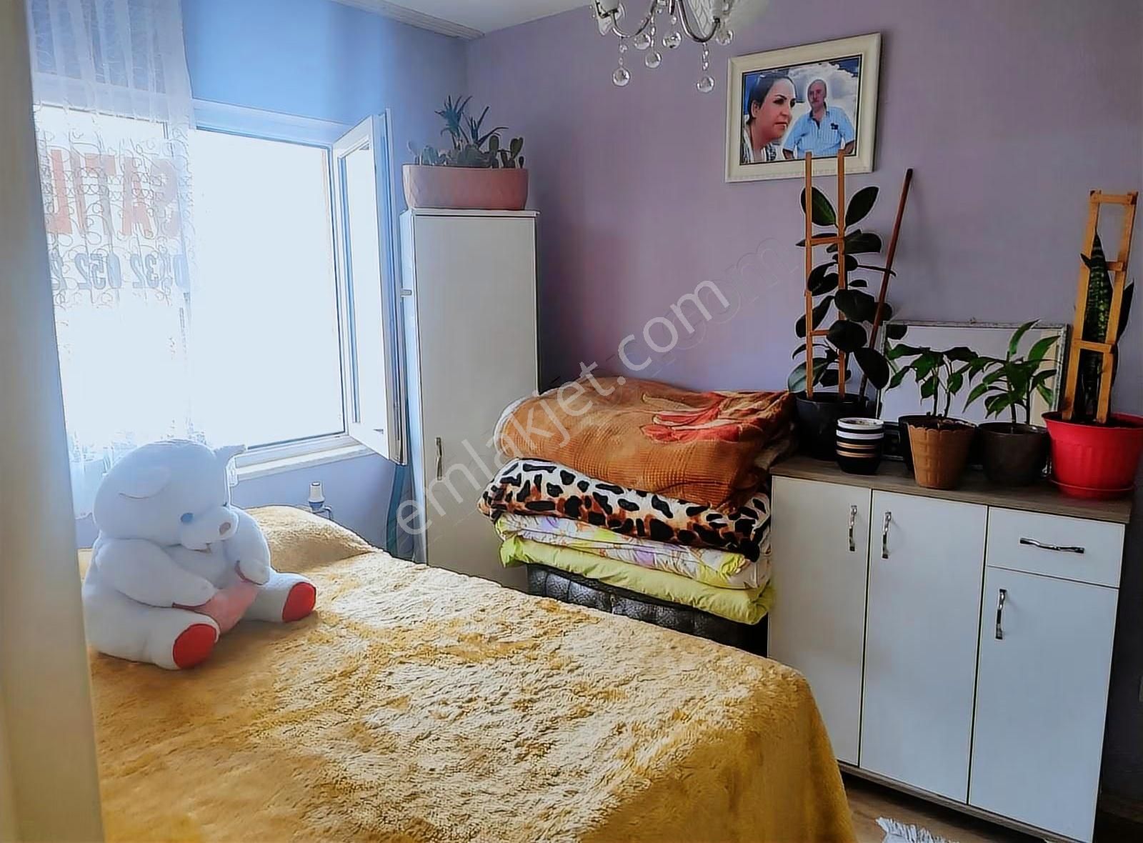 Gürsu İpekyolu Mahallesinde Tapusu Hazır Satılık Daire - Görsel 4