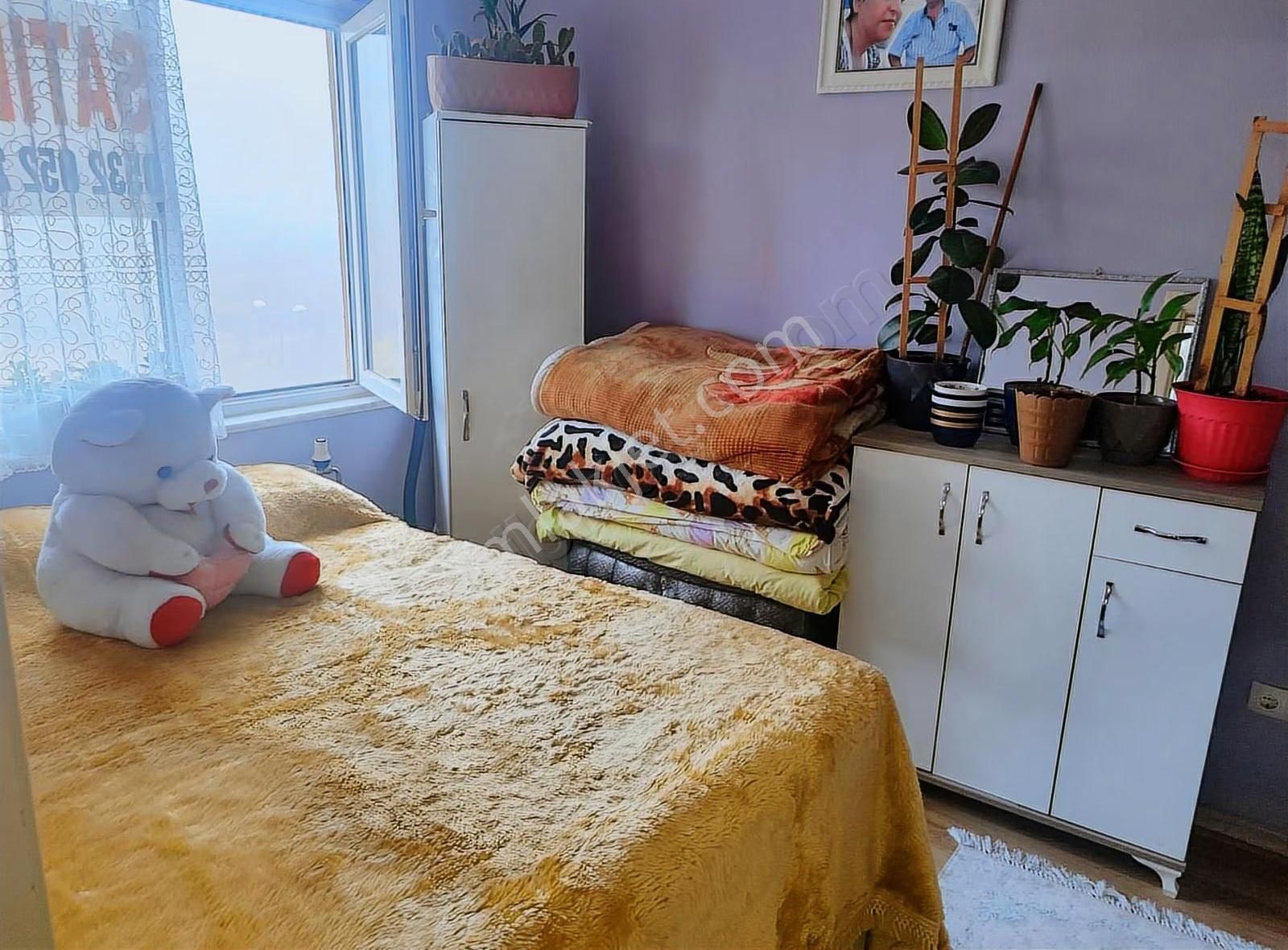 Gürsu İpekyolu Mahallesinde Tapusu Hazır Satılık Daire - Görsel 6