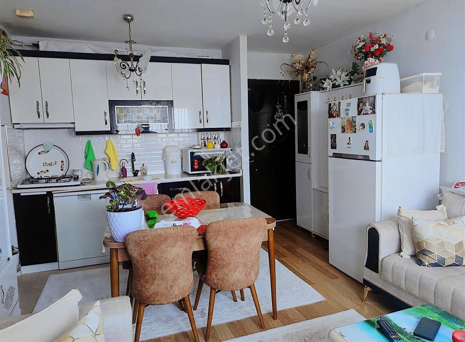 Gürsu İpekyolu Mahallesinde Tapusu Hazır Satılık Daire - Görsel 2