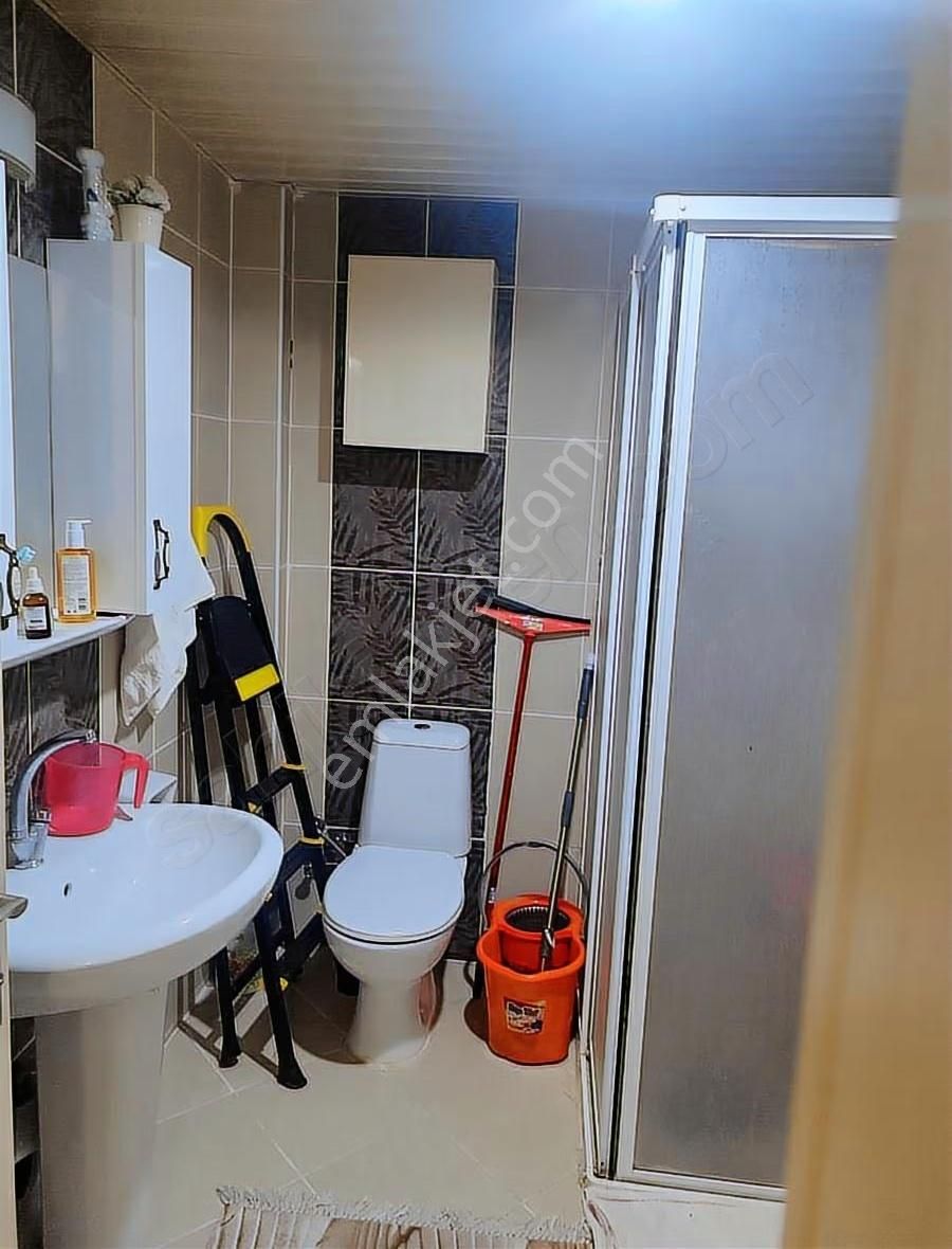 Gürsu İpekyolu Mahallesinde Tapusu Hazır Satılık Daire - Görsel 9