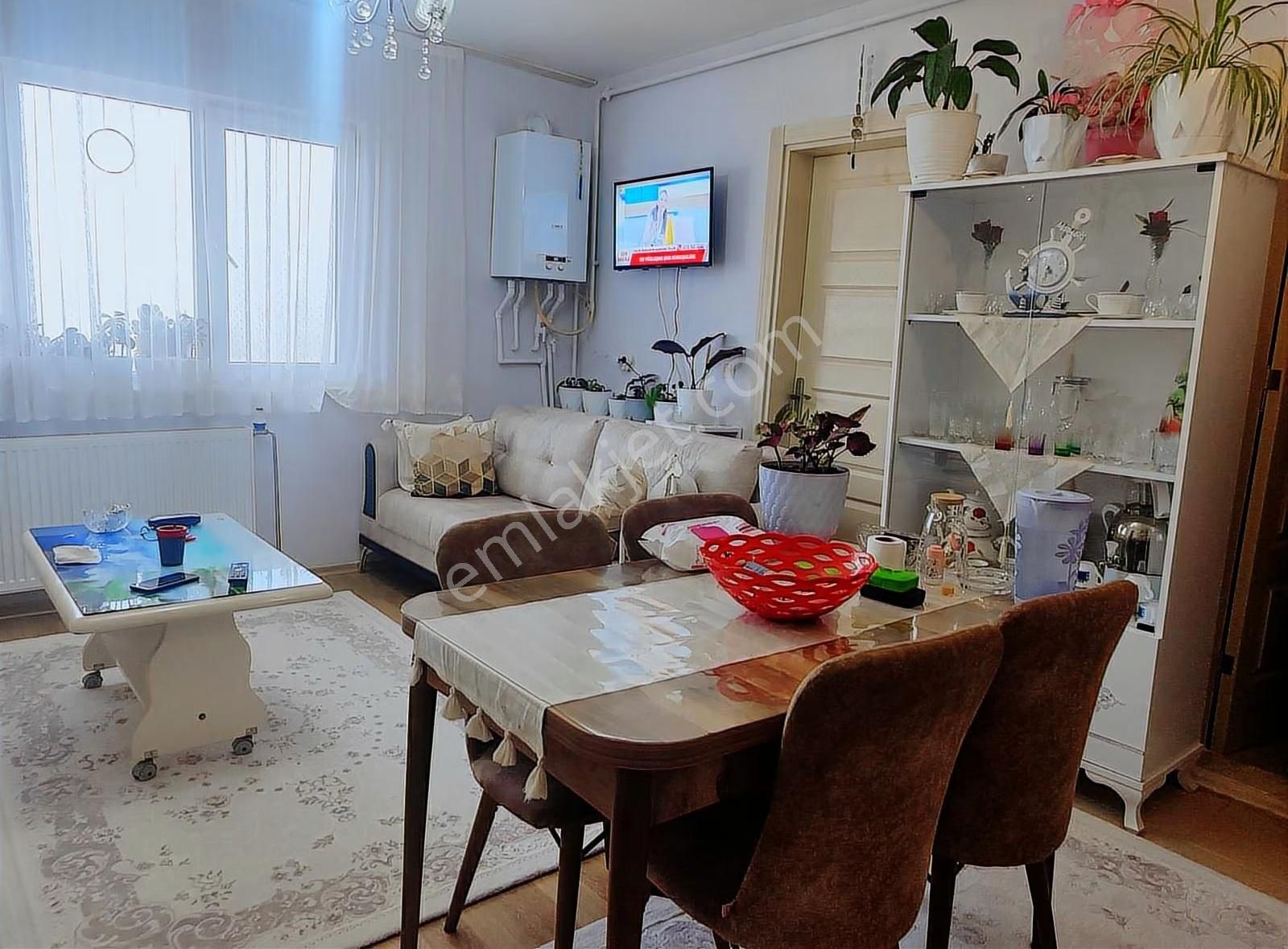 Gürsu İpekyolu Mahallesinde Tapusu Hazır Satılık Daire - Görsel 10