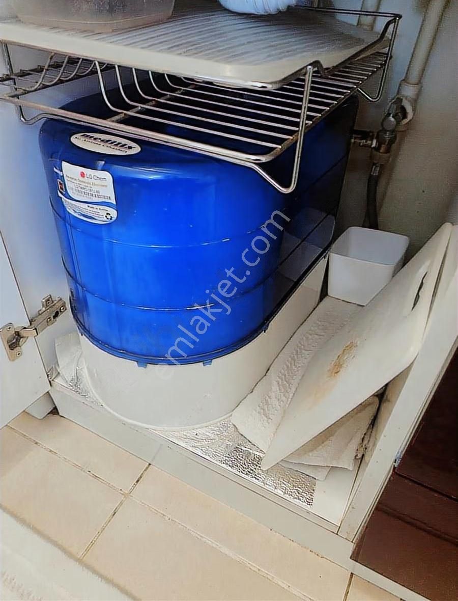 Gürsu İpekyolu Mahallesinde Tapusu Hazır Satılık Daire - Görsel 12