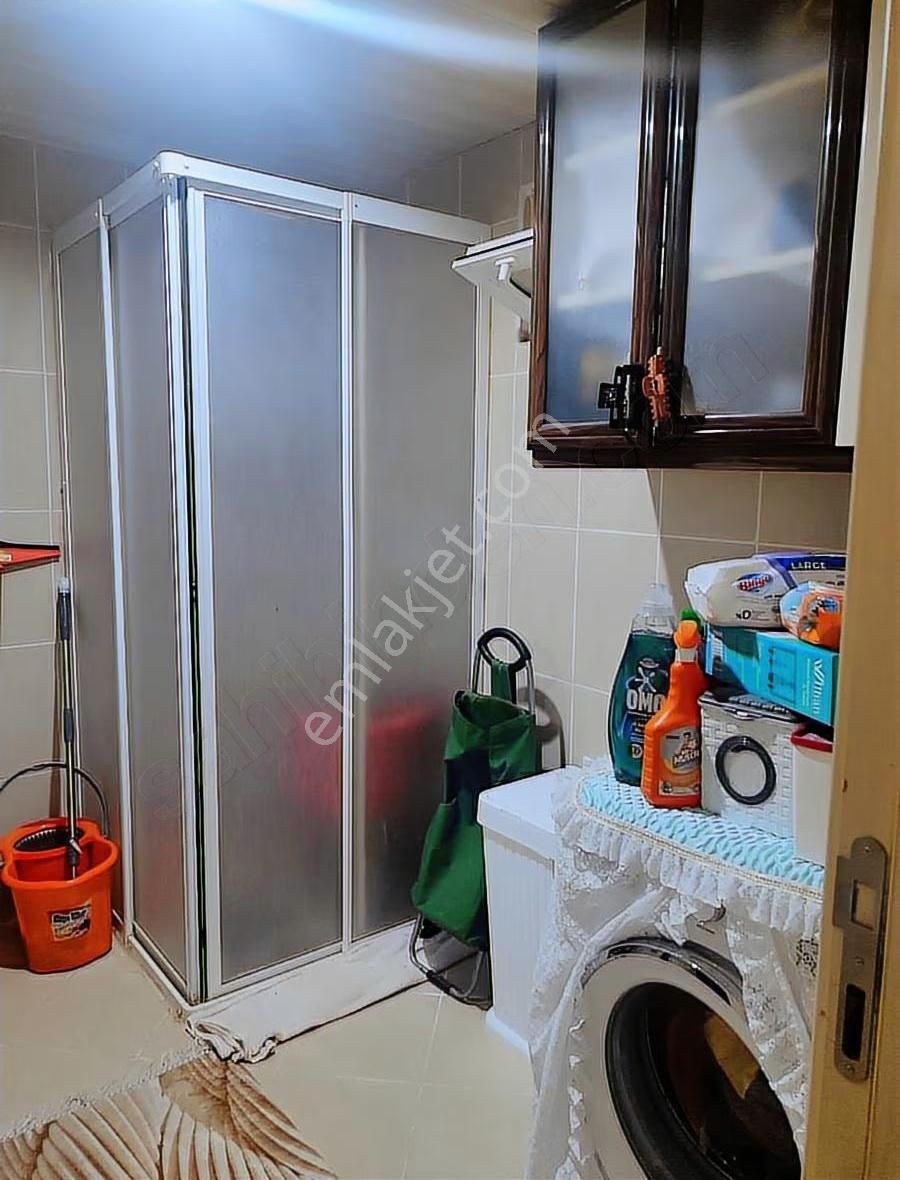 Gürsu İpekyolu Mahallesinde Tapusu Hazır Satılık Daire - Görsel 14