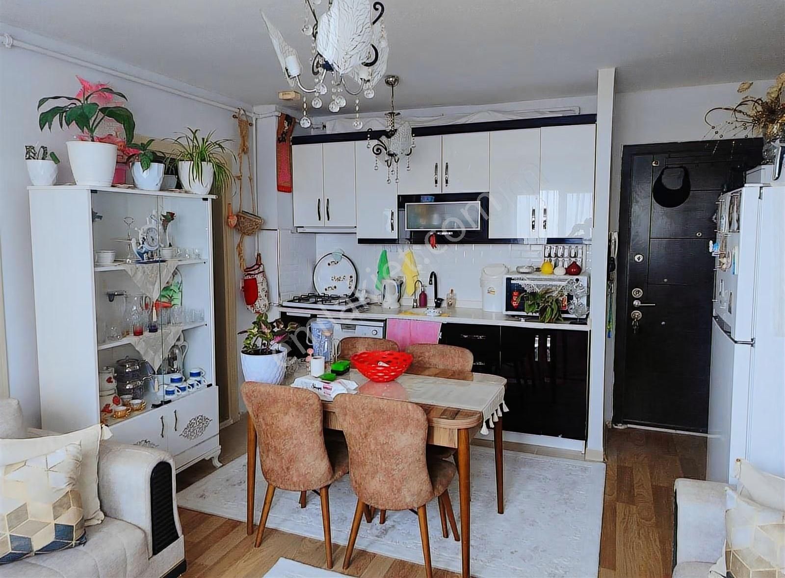 Gürsu İpekyolu Mahallesinde Tapusu Hazır Satılık Daire