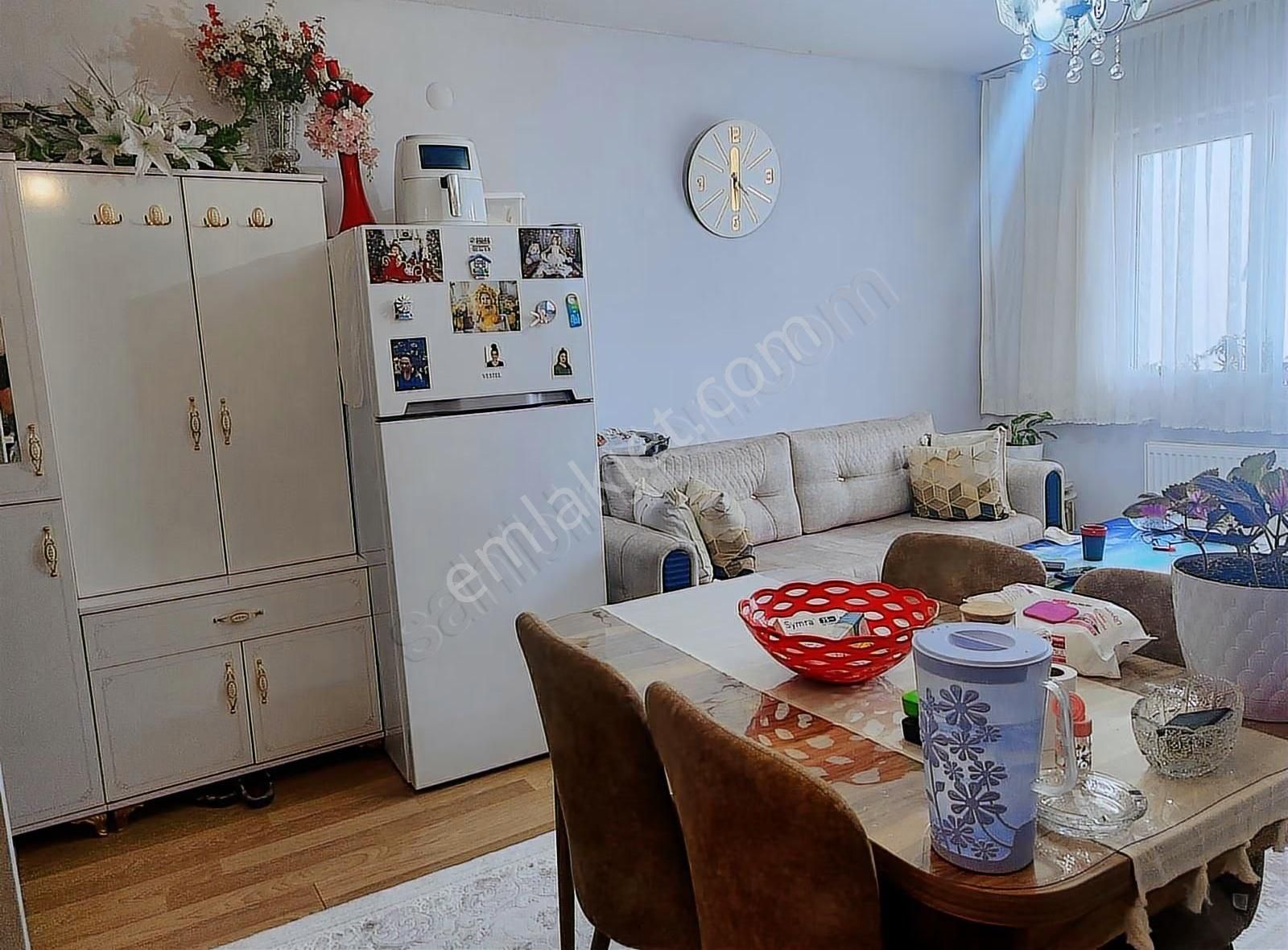 Gürsu İpekyolu Mahallesinde Tapusu Hazır Satılık Daire - Görsel 7