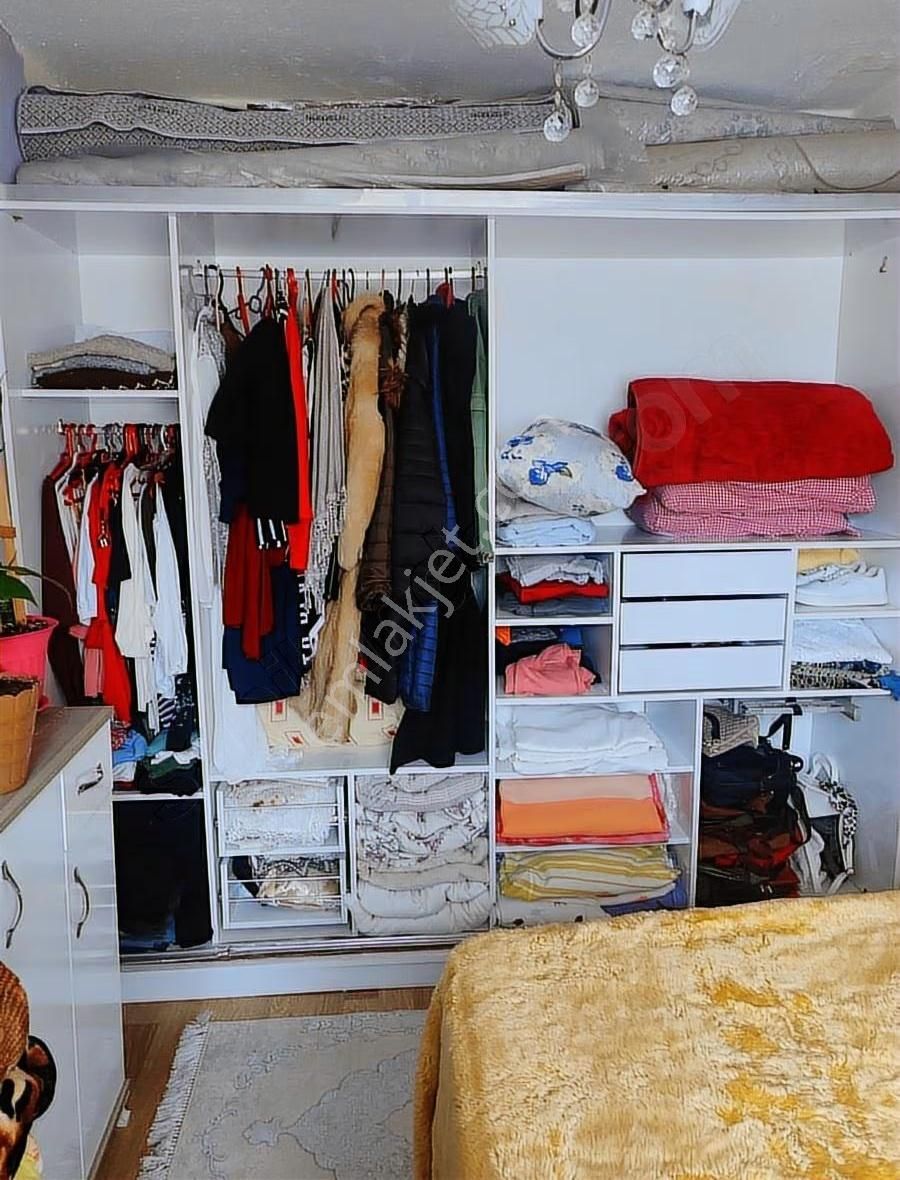 Gürsu İpekyolu Mahallesinde Tapusu Hazır Satılık Daire - Görsel 5