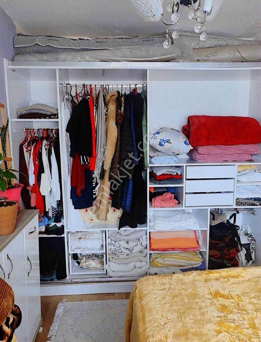 Gürsu İpekyolu Mahallesinde Tapusu Hazır Satılık Daire - Görsel 15