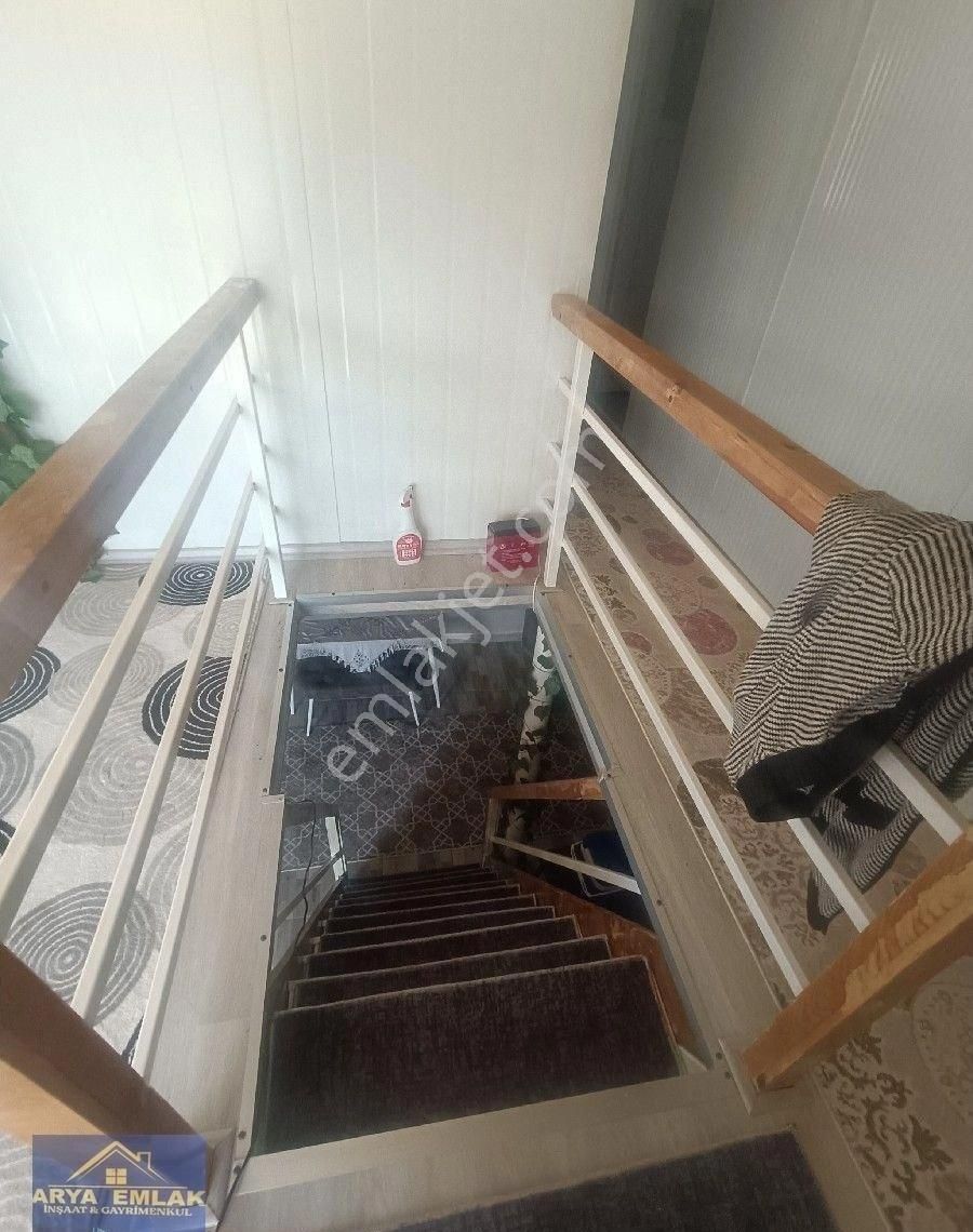 Arya"dan Tarsus Meşelik Köyünde Satılık Prefabrik Ev Ve Arsası - Görsel 7