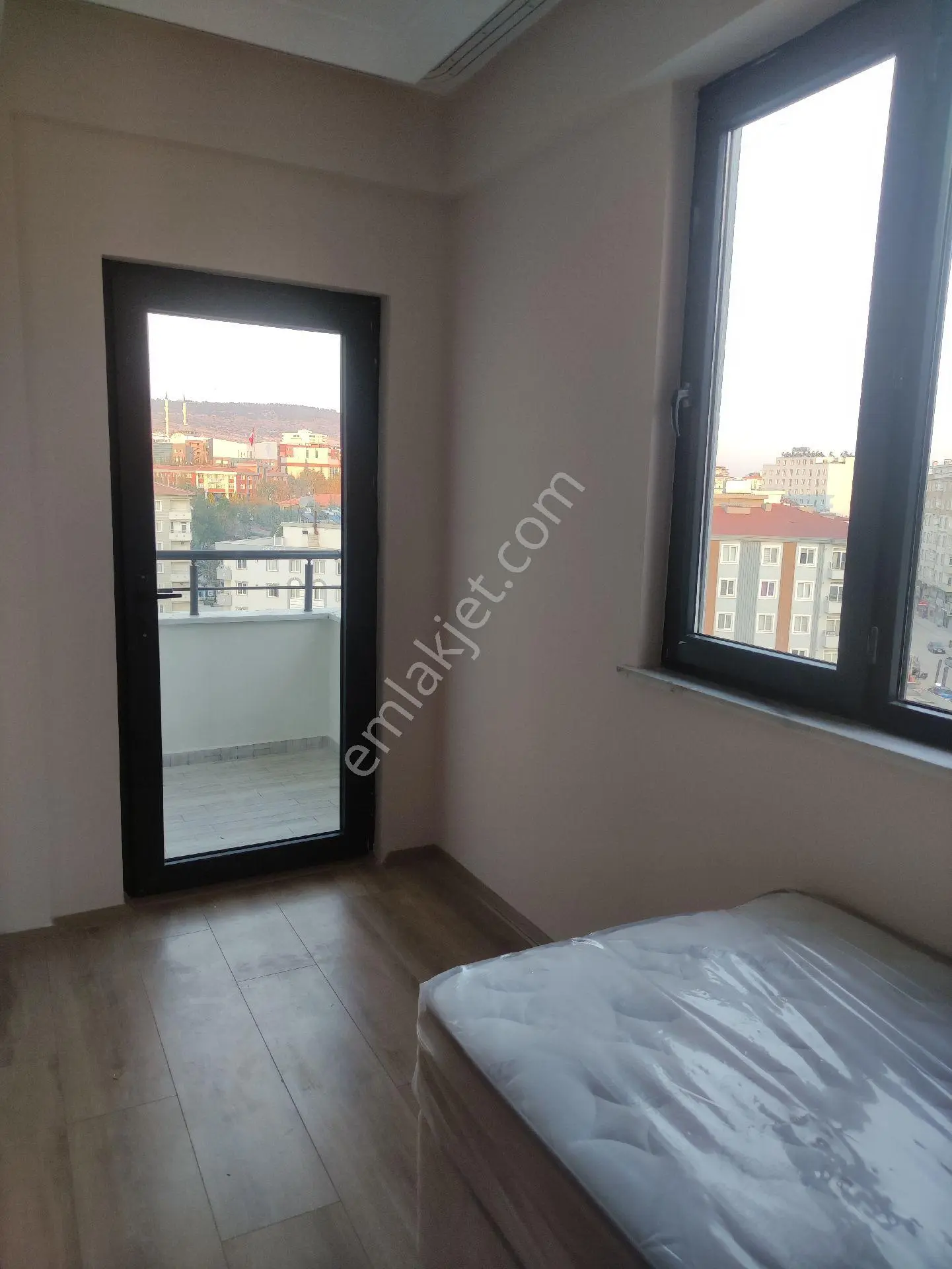 Ultra Lüx Eşyalı Eşyasız - Görsel 4